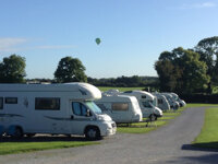 Adare Camping & Caravan Park