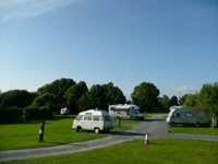 Corofin Village Camping Park