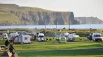 Nagle's Doolin Camping Park | Alan Rogers