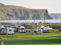Nagle’s Doolin Camping Park