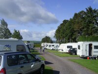 Blarney Caravan & Camping Park