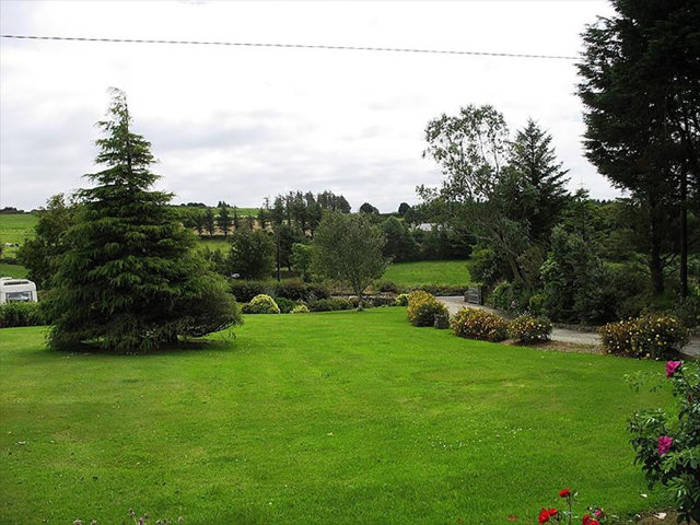 The Meadow Camping Park