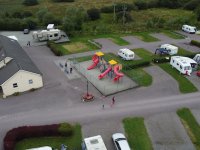 The Hideaway Camping & Caravan Park