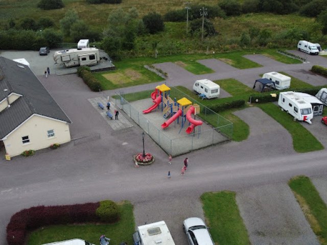The Hideaway Camping & Caravan Park