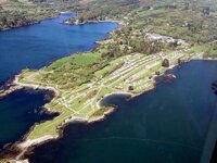 Eagle Point Caravan & Camping Park