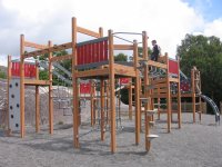 Glengarriff Caravan & Camping Park