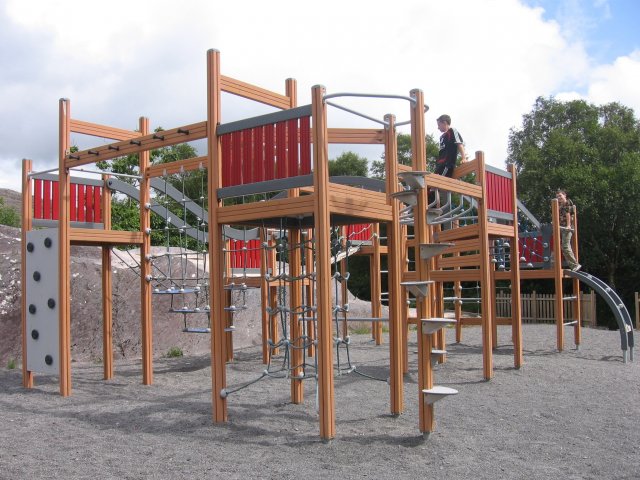Glengarriff Caravan & Camping Park