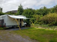 O'Sheas Caravan & Camping Park