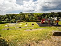Garrettstown House Holiday Park