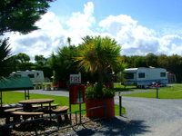 Anchor Caravan Park