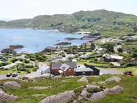 Wave Crest Caravan & Camping Park