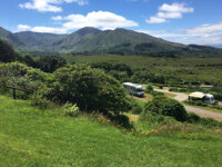 Creveen Lodge Camping Park