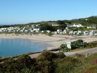 Glenbeg Caravan Park