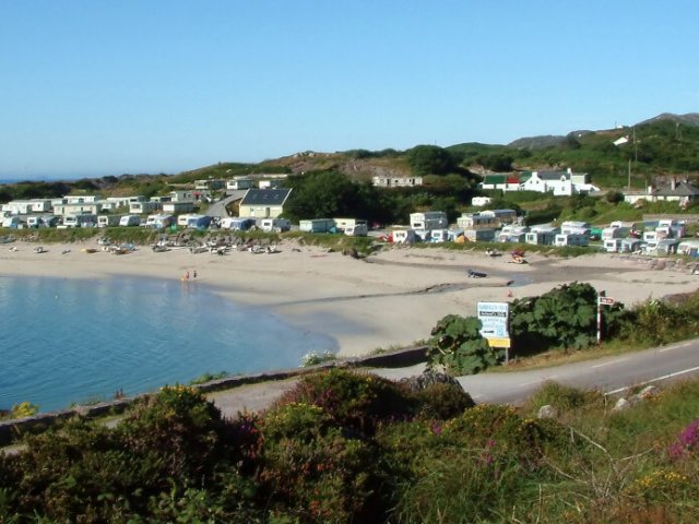 Glenbeg Caravan Park