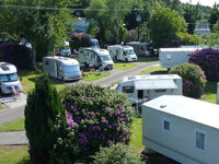 Fossa Caravan & Camping Park