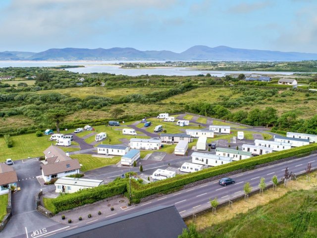 Glenross Caravan and Camping Park
