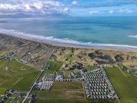 Sir Rogers Caravan and Camping Park