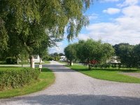 Donoghues White Villa Farm Caravan & Camping Park