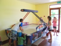 Woodlands Park Touring Caravan & Camping Park