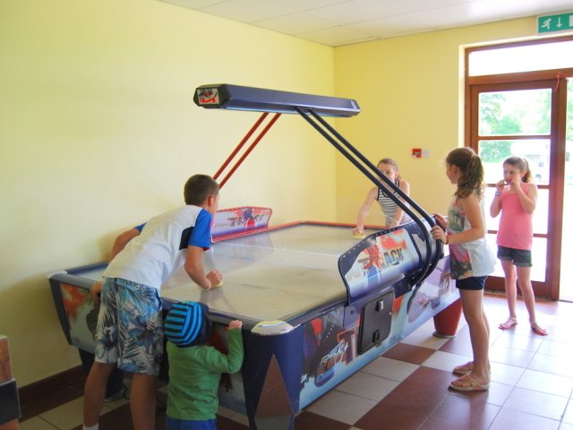 Woodlands Park Touring Caravan & Camping Park