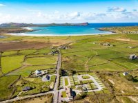 Campail Teach an Aragail