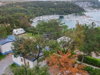 Camping Mare Pineta