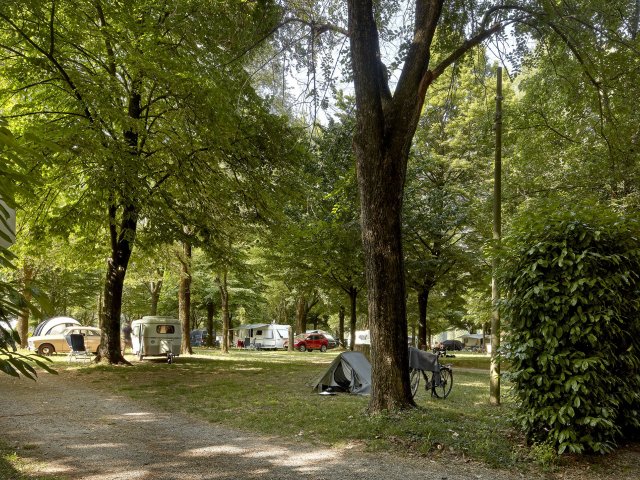 Camping Aquileia