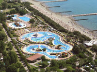 Centro Vacanze Pra’ Delle Torri