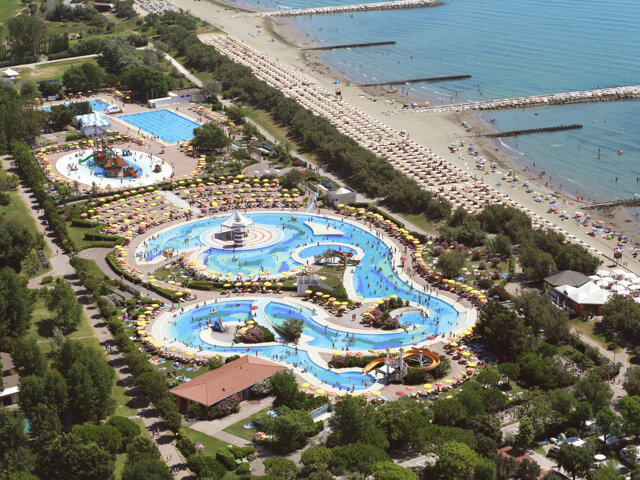 Centro Vacanze Pra’ Delle Torri