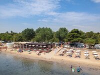 Camping Residence Punta Spin