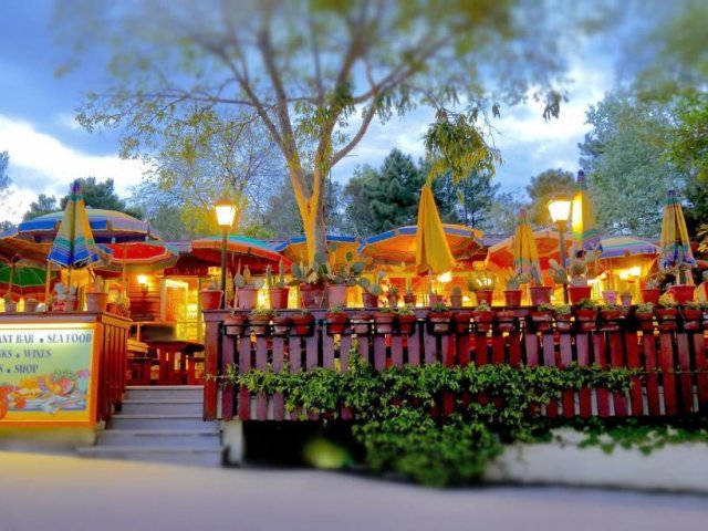Camping Al Bosco