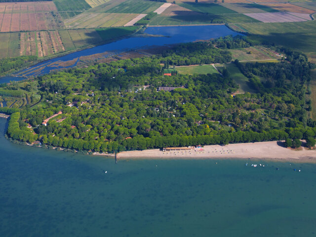 Camping Village Belvedere Pineta