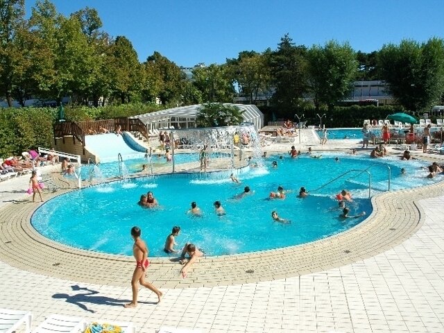 Camping Sabbiadoro