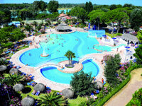 Camping Pino Mare