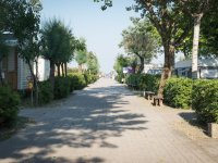 Camping Grande Italia