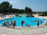 Camping Laguna Village