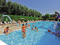 Camping Adriatico