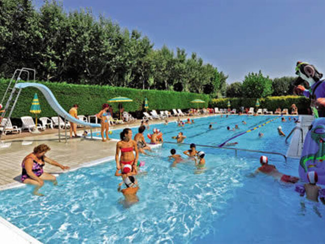 Camping Adriatico