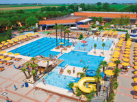 Camping Village Portofelice