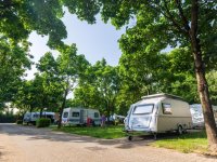 Camping Vicenza