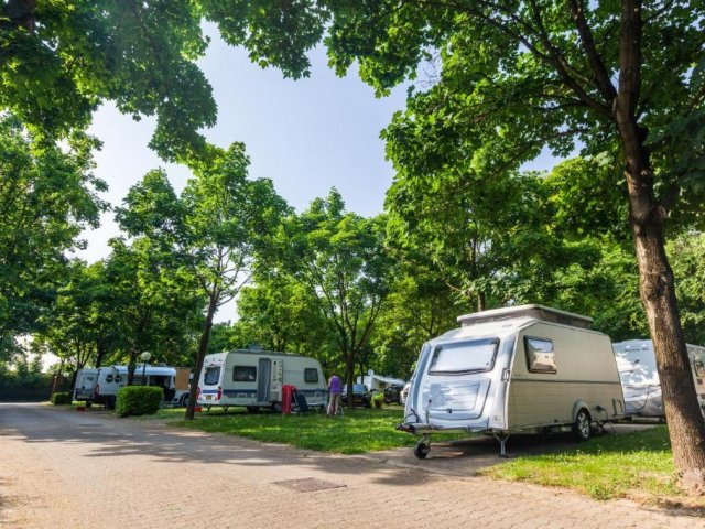 Camping Vicenza