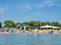 Camping Villa al Mare