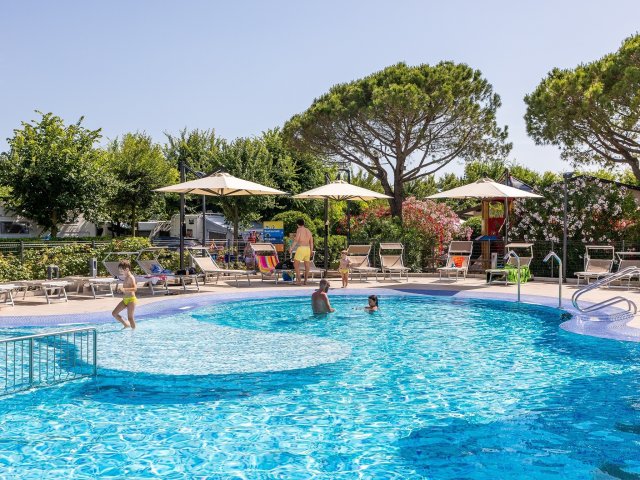 Camping San Marco