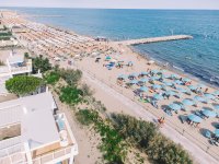 Villaggio Turistico Malibu Beach