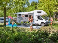 Camping Mediterraneo