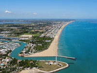 Camping Jesolo International