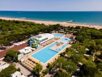 Camping Village Garden Paradiso