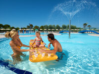 Camping Village Europa