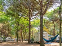 Camping Ca’Savio