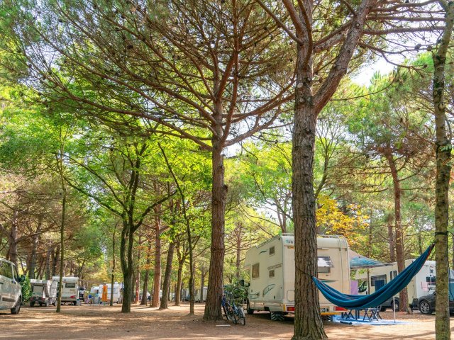 Camping Ca’Savio